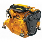 Двигатель Vetus M4.35 - 24,3 кВт (33,0 л.с.)