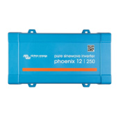 Victron Phoenix Инвертор 12/250 230В VE.Direct - PIN121251200