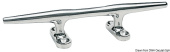 Osculati 40.132.25 - Утка из нержавеющей стали Osculati Hollow Cleat American Style 250 мм