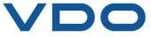 VDO TRD7411U-OR - radio DAB USB MP3