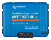 Victron SmartSolar MPPT 100/50 Контроллер заряда - SCC110050210
