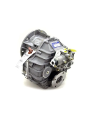 Vetus CT50422A ZF45-2.20R Gearbox + 12V Electr. Contr.block