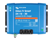 Victron Orion-Tr Smart 24/24-12A Изолированный DC-DC Зарядное устройство - ORI242428120