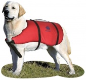 Osculati 22.403.54 - Спасательный жилет для собак и кошек Pet Vest 20-40 кг Osculati