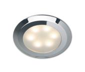 Встраиваемый LED светильник Prebit EB22-1 Slave ⌀110 мм