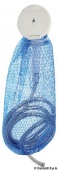 Osculati 15.290.56 - Мешок для хранения душевого шланга, крепление шурупами