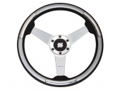 Рулевое колесо ULTRAFLEX Linosa Silver