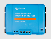 Victron Orion-Tr 24/12-20A (240W) DC-DC Конвертор Изолированный - ORI241224110