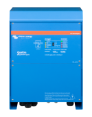 Victron Quattro 48/10000/140-100/100 230В Инвертор/Зарядное устройство - QUA481030010