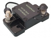 Osculati 02.753.60 - Автоматический выключатель для защиты лебедки, подруливающего устройства и привода трапа-сходни 60 A 