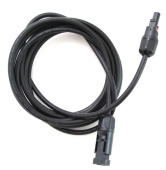Victron 1m Solar Кабель 6 mm² with Pre-Assembled MC4 (PV-ST0) Connectors - SCA000100100