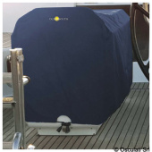 Osculati 46.182.05 - Чехол стола для рубки мм 135x50x70