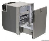 Osculati 50.826.07 - Холодильник Isotherm с выдвижным ящиком DR85 inox 12/24 V 