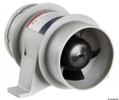 Osculati 16.172.01 - Аксиальный вытяжной вентилятор SUPERFLOW 3,8 м³ 12V