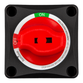 Victron Battery Switch On/Off 275A - VBS127010010