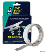 Osculati 65.123.00 - Бутиловая лента PSP MARINE TAPES для герметизации