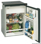 Osculati 50.935.12 - Холодильник ISOTHERM объемом 100 л с герметичным необслуживаемым компрессором Secop CR100 