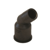 Vetus YPA25P1 Hose connector 25 mm (1pc)