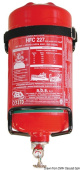 Osculati 31.520.16 - Манометр Системы Пожаротушения Easy 6 кг