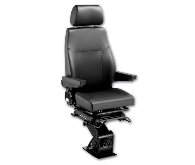 Buy Cleemann Operator Star Chair Online For Boats Yacht Supply24