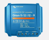 Victron Orion-Tr 12/12-9A (110W) DC-DC Конвертор Изолированный - ORI121210110R