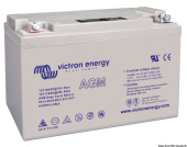Osculati 12.416.04 - Victron AGM Deep Cycle Аккумуляторные Батареи 12V 165 Ач