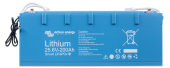 Victron LiFePO4 Аккумуляторная батарея 25.6V/200Ач - Smart-a - BAT524120610