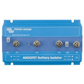 Victron ArgoFET 100-3 Three Batteries Isolator 100A - ARG100301020R
