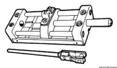 Osculati 45.549.00 - Селектор (L23)