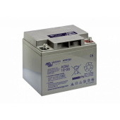 Victron 12В/38Ач AGM Deep Cycle Аккумуляторная батарея - BAT412350084
