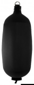 Osculati 33.304.03 - Полный комплект надувных кранцев FENDERTEX C124 черные 