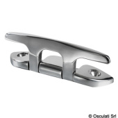 Osculati 40.143.11 - Складная утка B версии 146x48 мм