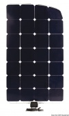 Osculati 12.034.07 - Гибкая солнечная панель с американскими солнечными элементами Osculati SunPower Enecom IP65 12 В 90 Вт 1,5 кг 977 x 546 х 1,7 мм