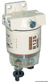 Фильтр сепаратор воды / топлива Racor 