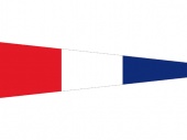 Сигнальный флаг 3
