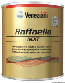 Osculati 65.001.02 - Противообрастающее средство Raffaello гоночное белое 0,75 л