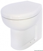 Osculati 50.226.11 - Туалет Tecma Saninautico 24 V (1 компл. по 1 шт.)