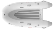 Osculati 22.660.29 - Лодка-тузик с V-образным алюминиевым корпусом 2.90м 7,5 CV 3p 