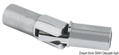 Osculati 46.320.12 - Внутренний поворотный соединитель 90° 20x1,2 мм (2 шт)