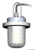 Osculati 12.115.00 - Светодиодный фонарь для привлечения рыбы (1 компл. по 1 шт.)