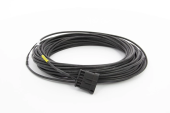 Vetus ECSTC0520 - ECS кабель для электрич. (0-5В) топливного насоса, 20m