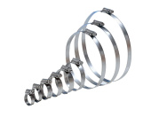 Vetus HCS12 Hose clamp D 12-22 mm, (AISI 304) (price per clamp) 