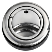 Ручка для люков пайолов Eclipse PUSH LOCK (распорное запирание) Ø 60 мм Ручка для люков пайолов Eclipse PUSH LOCK (распорное запирание) Ø 60 мм