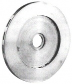 Kobelt disc Model 3/4"