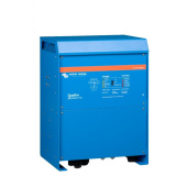 Victron Quattro 48/8000/110-100/100 230В Инвертор/Зарядное устройство - QUA488024000