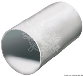 Osculati 02.044.01 - Тоннель LEWMAR стеклопластиковый для носового подруливающего устройства 140x750 мм 