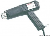 Osculati 14.122.12 - Пистолет горячего воздуха двухскоростной для работы с термоусадочными трубами