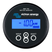 Victron Battery Monitor BMV-702 BLACK - BAM010702200R