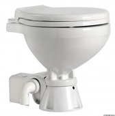 Osculati 50.212.02 - SILENT Compact WC стандартная чаша 24 В 