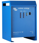 Victron Skylla-TG 24/100 (1+1) 120/240V Зарядное устройство - SDTG2401003
